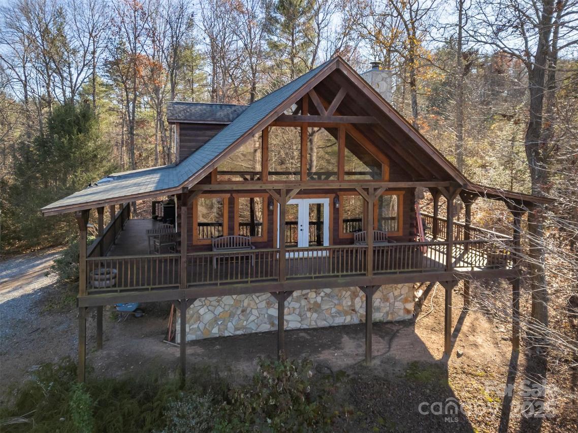 197 First Broad Dr., Bostic, NC 28018
