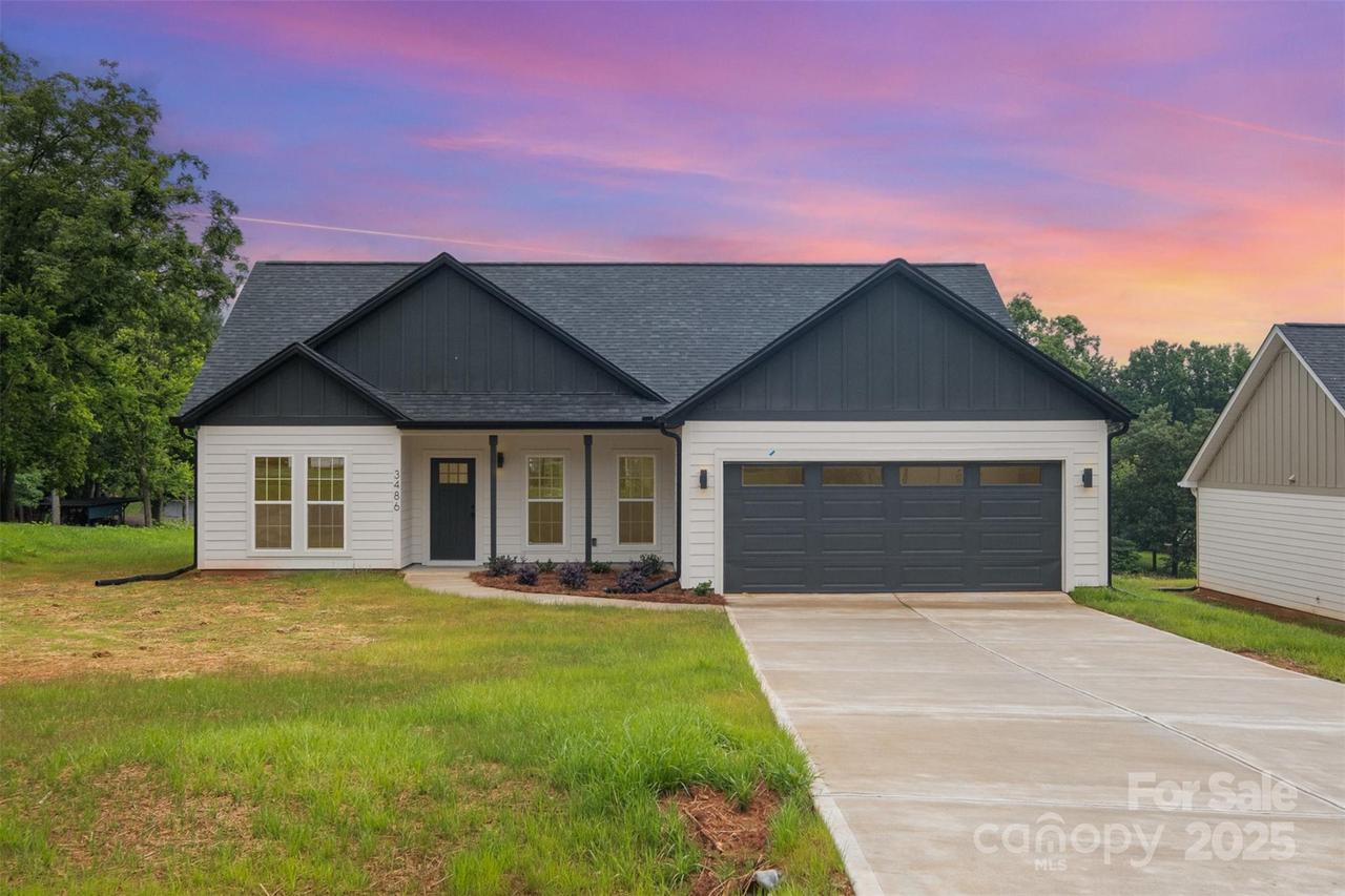 3486 Winters St., Newton, NC 28658