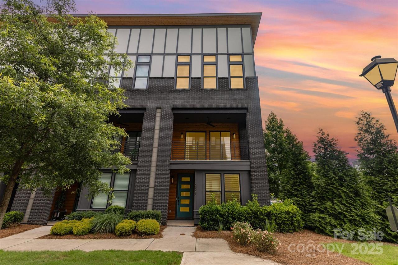 2523 Irwin Stream Rd., Charlotte, NC 28208