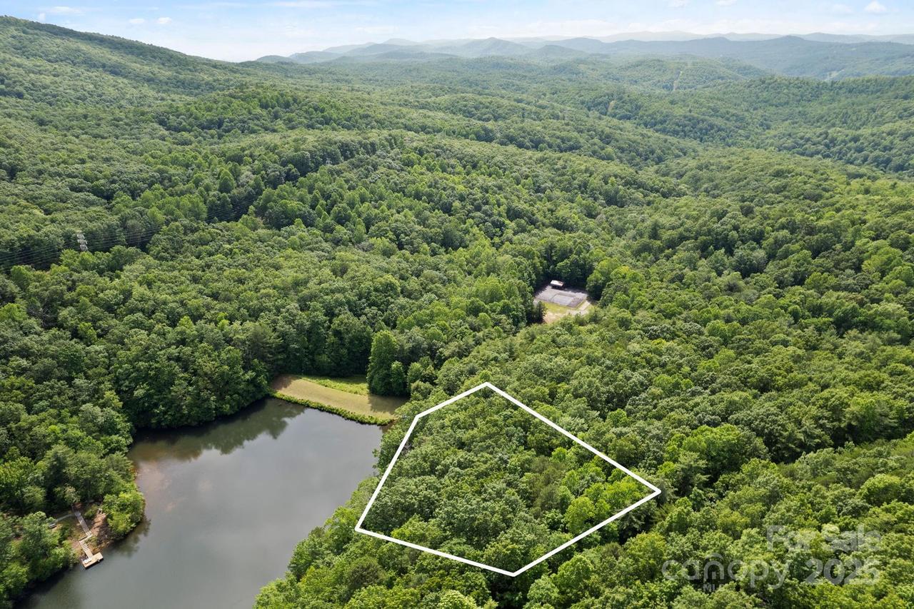 430 N Lakeview Dr., Saluda, NC 28773