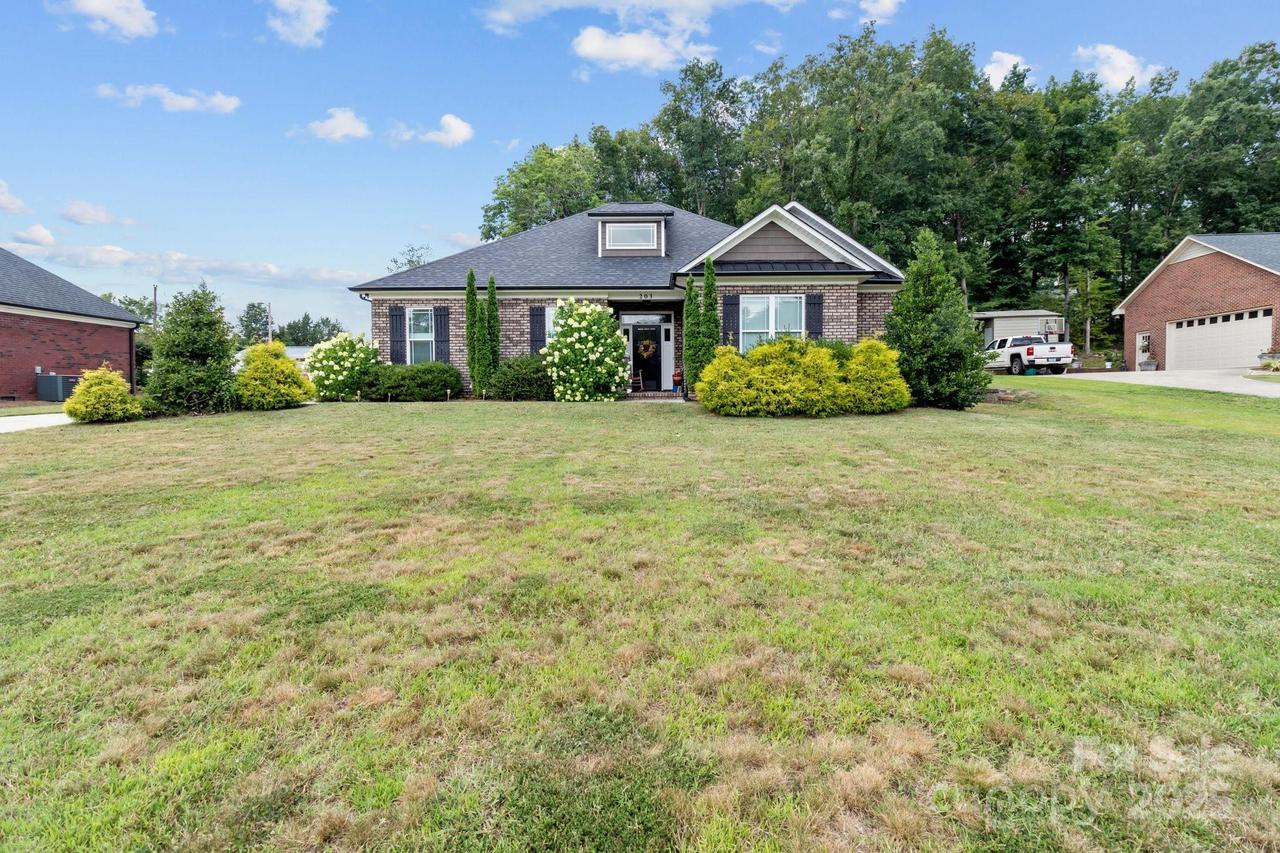 203 Poplins Grove Church Rd., Albemarle, NC 28001