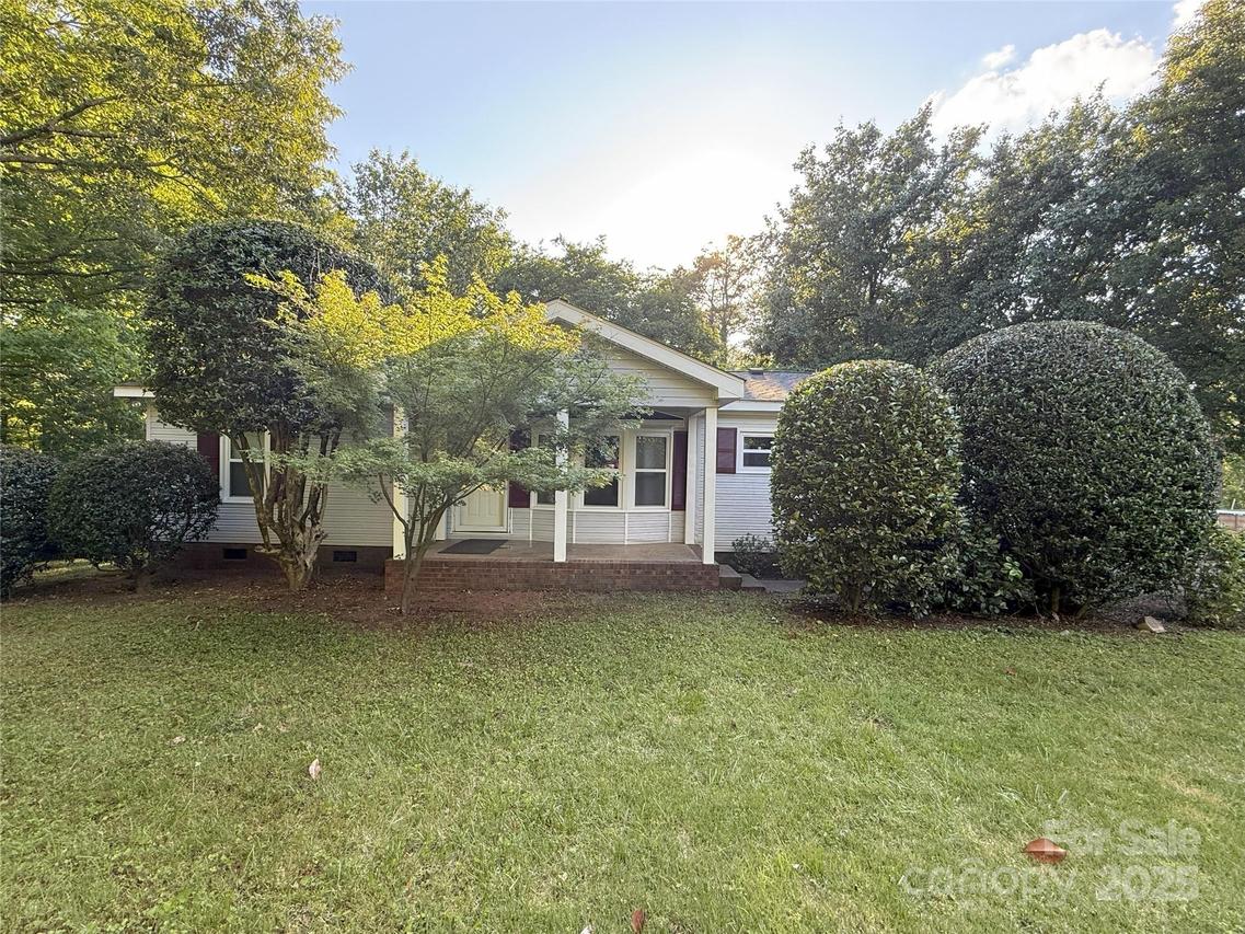 400 Archibald Rd., Concord, NC 28025