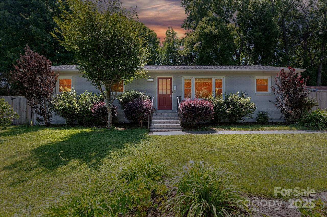 1114 Urban Pl., Charlotte, NC 28209