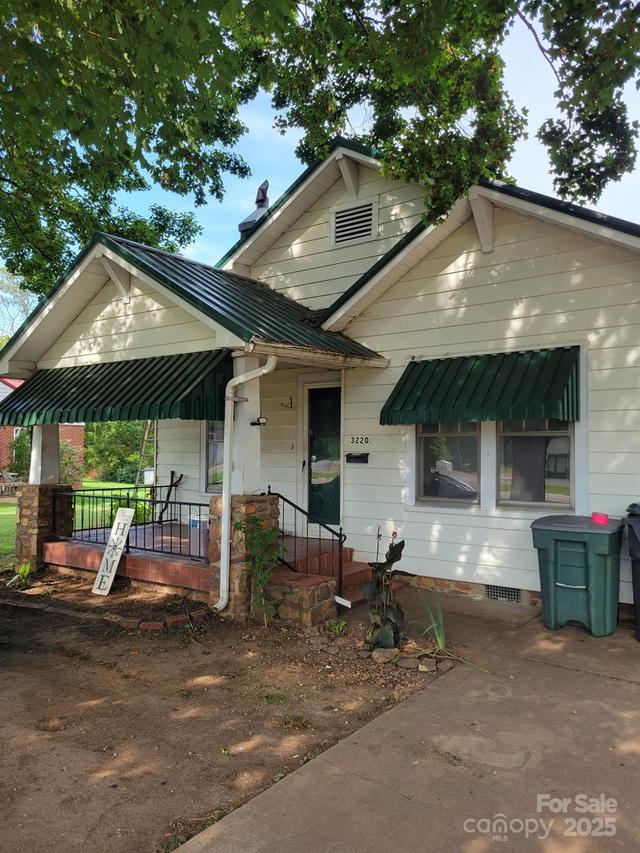 3220 Harmony Hwy., Harmony, NC 28634