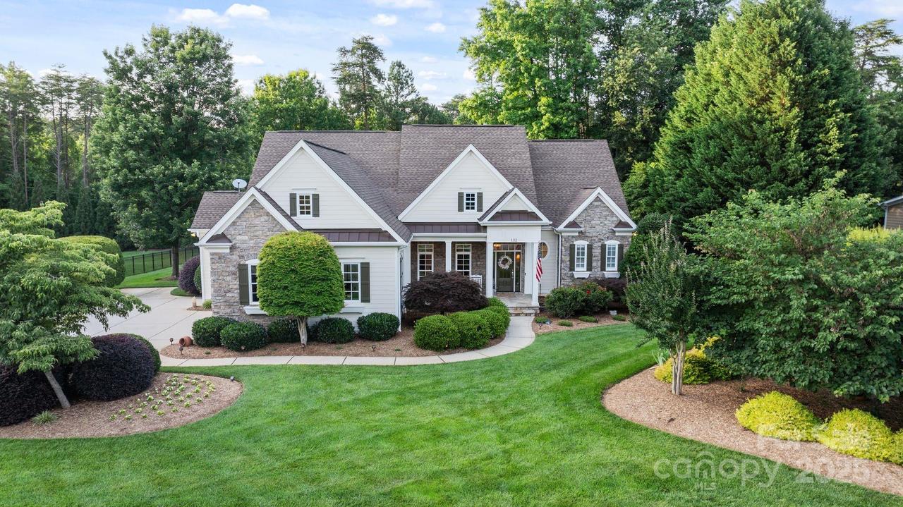132 Ragsdale Tr., Mooresville, NC 28117