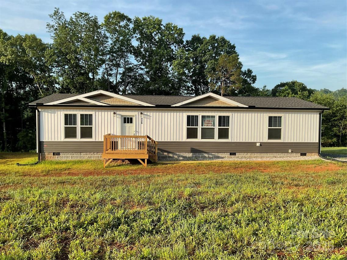 126 Zircon Dr., Statesville, NC 28625