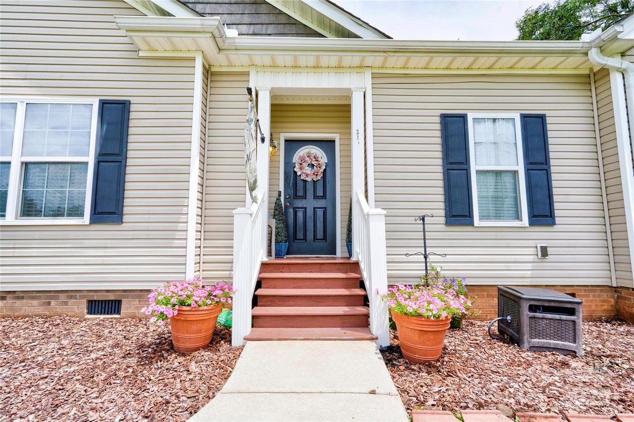 310 Jim Cline Rd., Lawndale, NC 28090