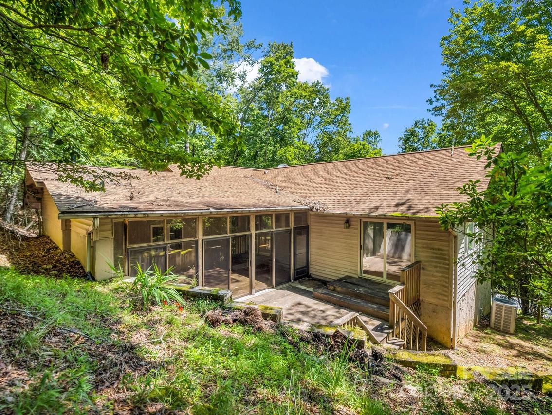 436 Utsonati Ln., Brevard, NC 28712