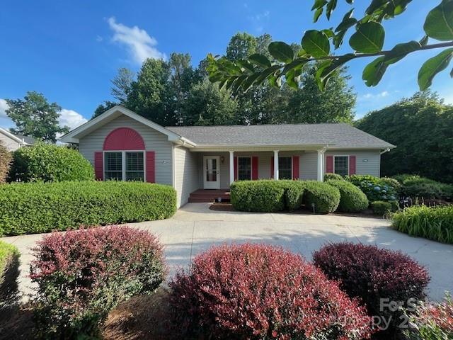 141 Marys Ln., Rutherfordton, NC 28139