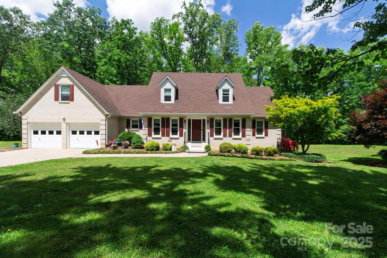123 Gold Run Ct., Kings Mountain, NC 28086