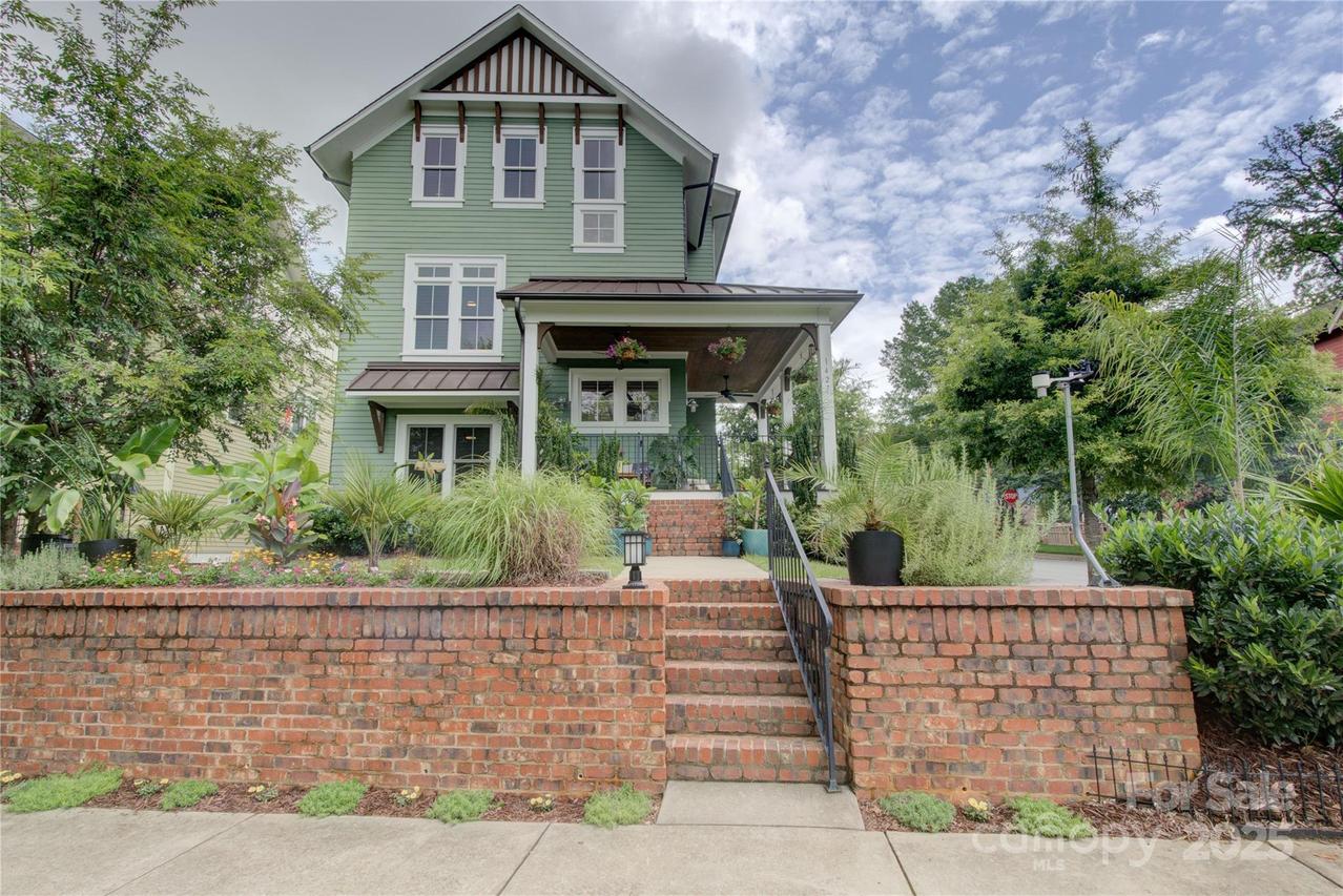 1427 Main St., Charlotte, NC 28204