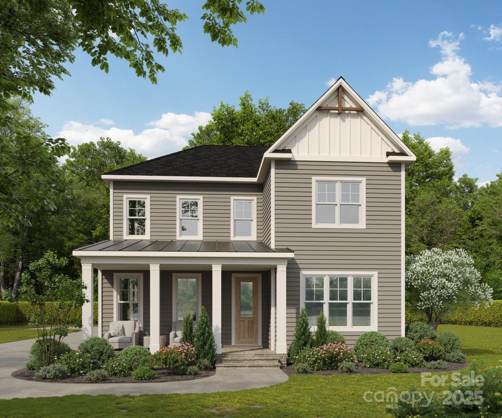 19036 Newburg Hill Rd., Davidson, NC 28036
