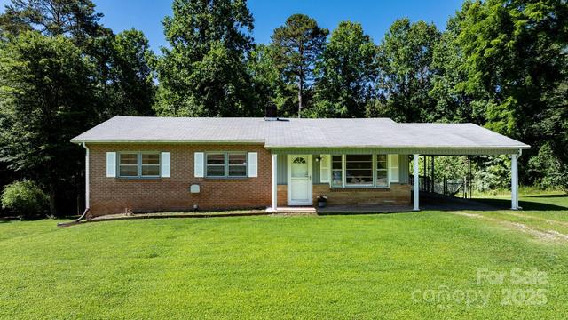 Homes Just Sold That Attend Jimmy C Draughn High School: August 5th to August 11th
