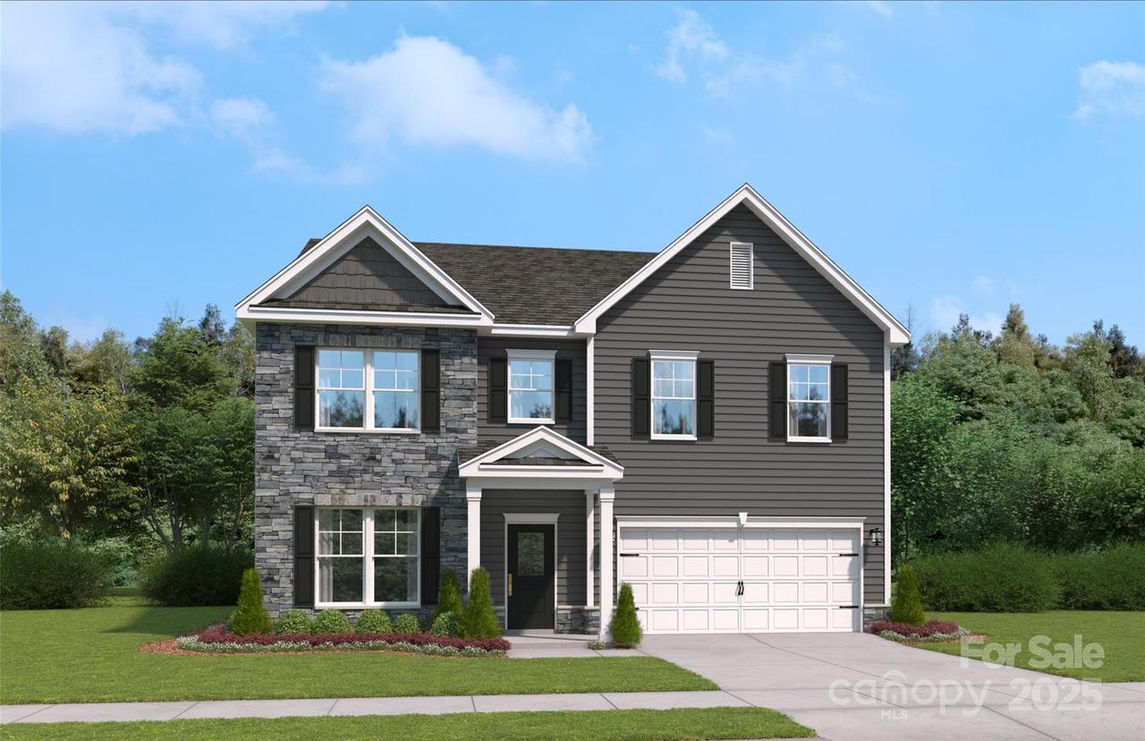 420 Balboa St., Matthews, NC 28104