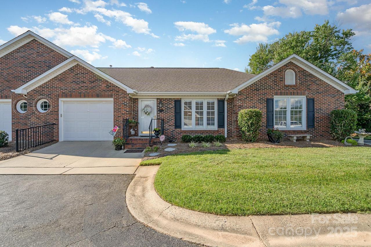 1610 Union Rd. #1610B, Gastonia, NC 28054