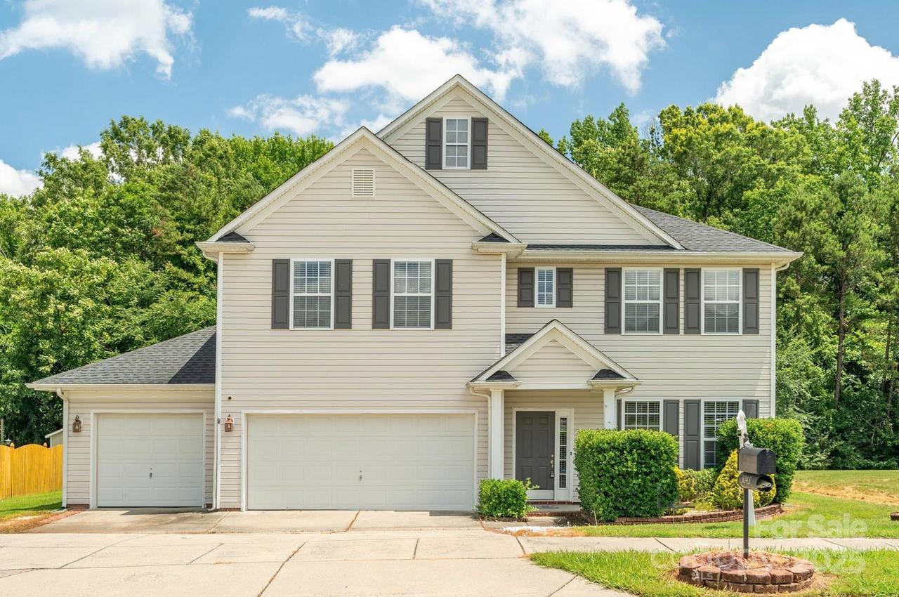3043 Streamlet Way, Monroe, NC 28110