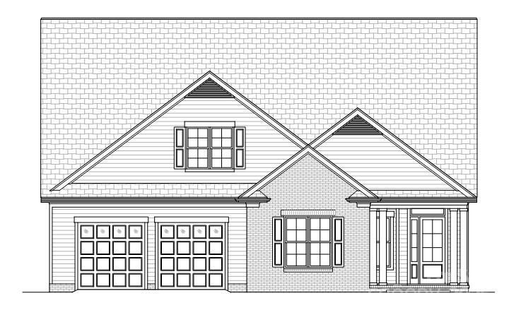 21027 Molly Harper Dr., Cornelius, NC 28031