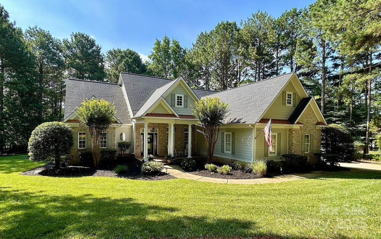347 Bayberry Creek Cir., Mooresville, NC 28117