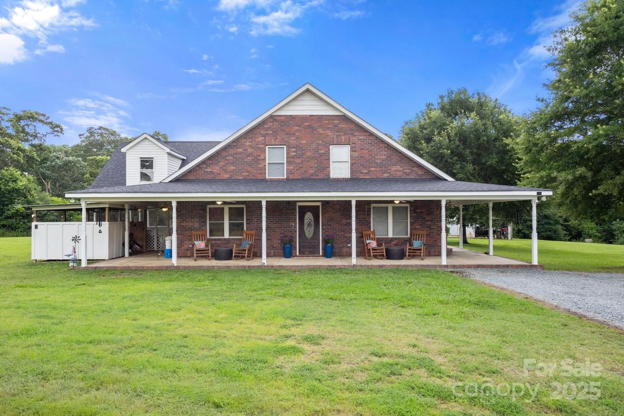 3451 Greene Rd., Monroe, NC 28110