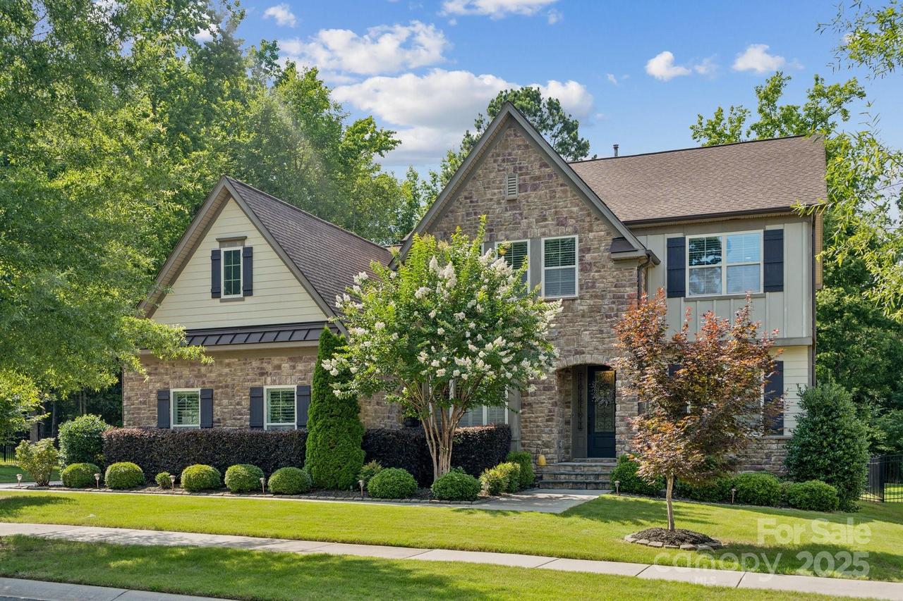 11412 Preservation Ln., Charlotte, NC 28278
