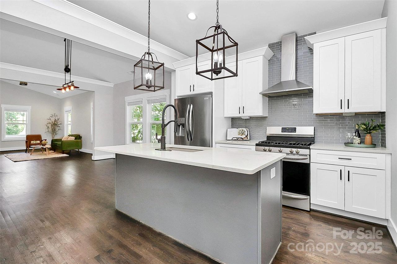 323 Keswick Ave., Charlotte, NC 28206