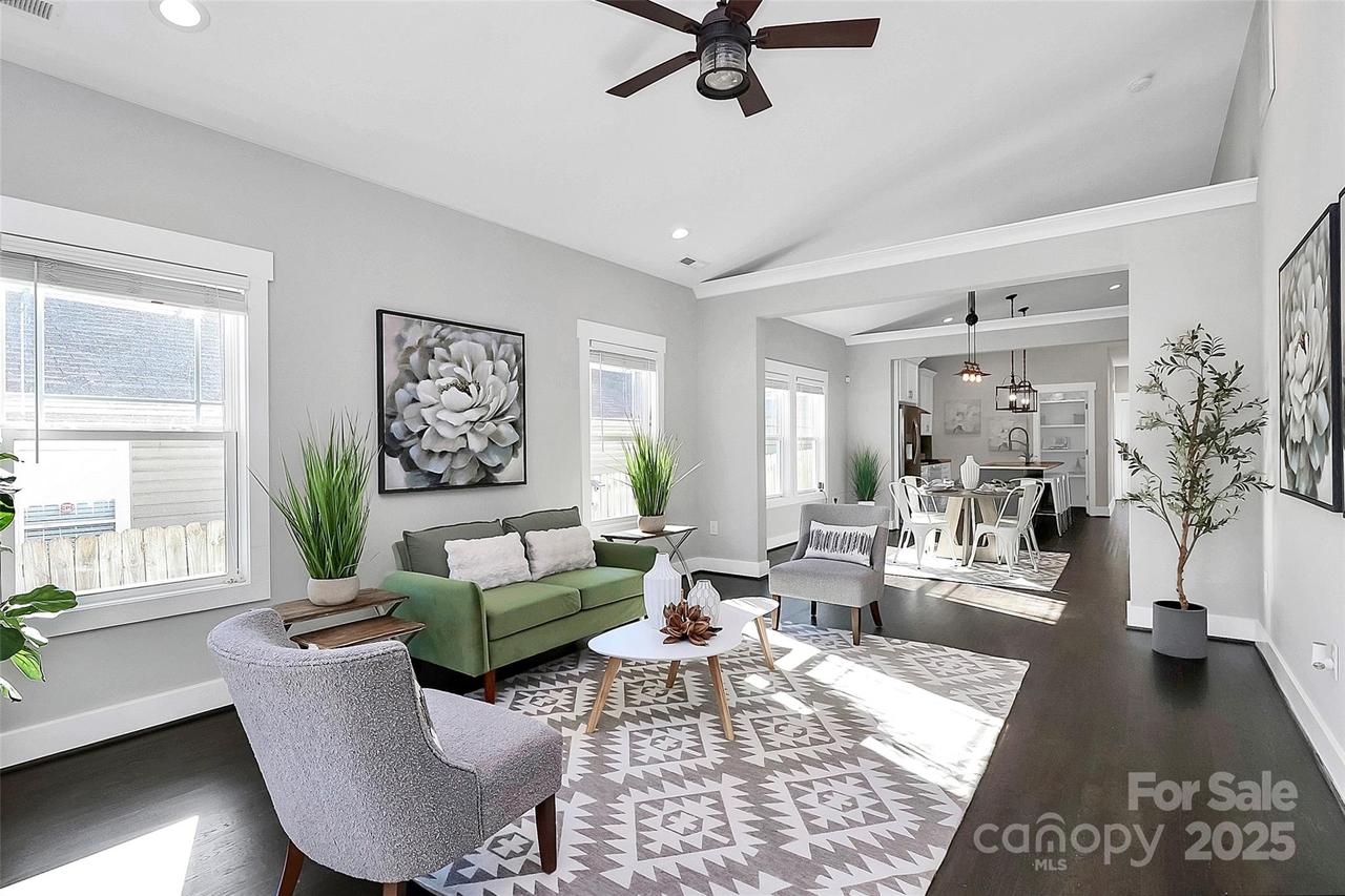 323 Keswick Ave., Charlotte, NC 28206