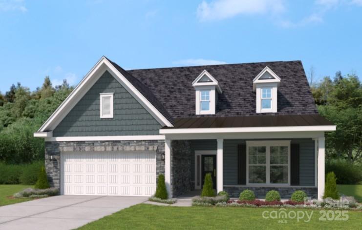 5245 Raging Creek Dr., Indian Trail, NC 28079
