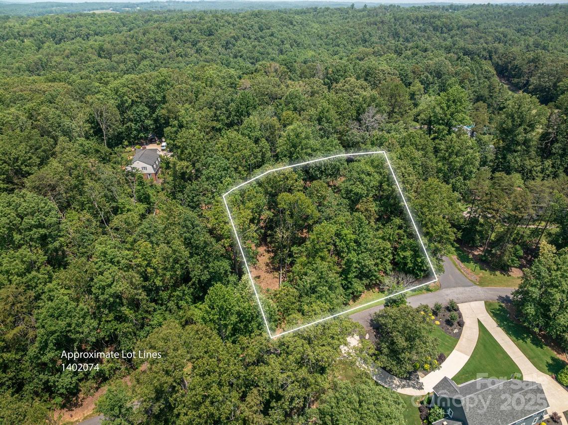 Lot #21 Moss Dr., Rutherfordton, NC 28139