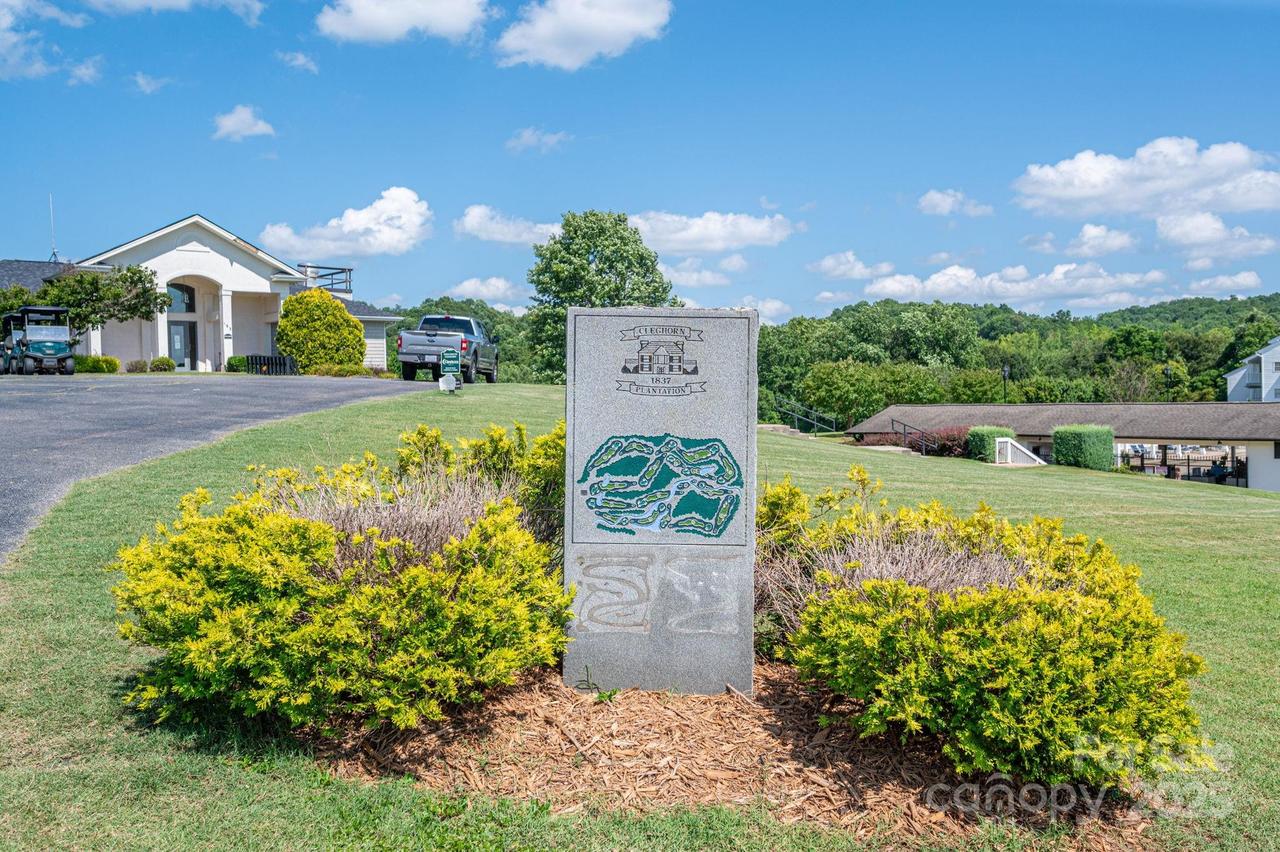 Lot #49 Moss Dr., Rutherfordton, NC 28139