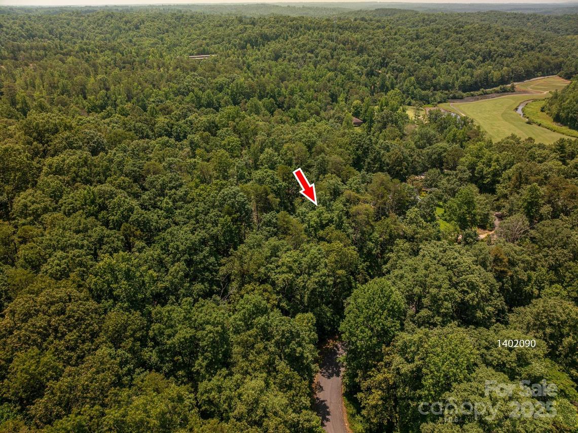 Lot #36 Moss Dr., Rutherfordton, NC 28139