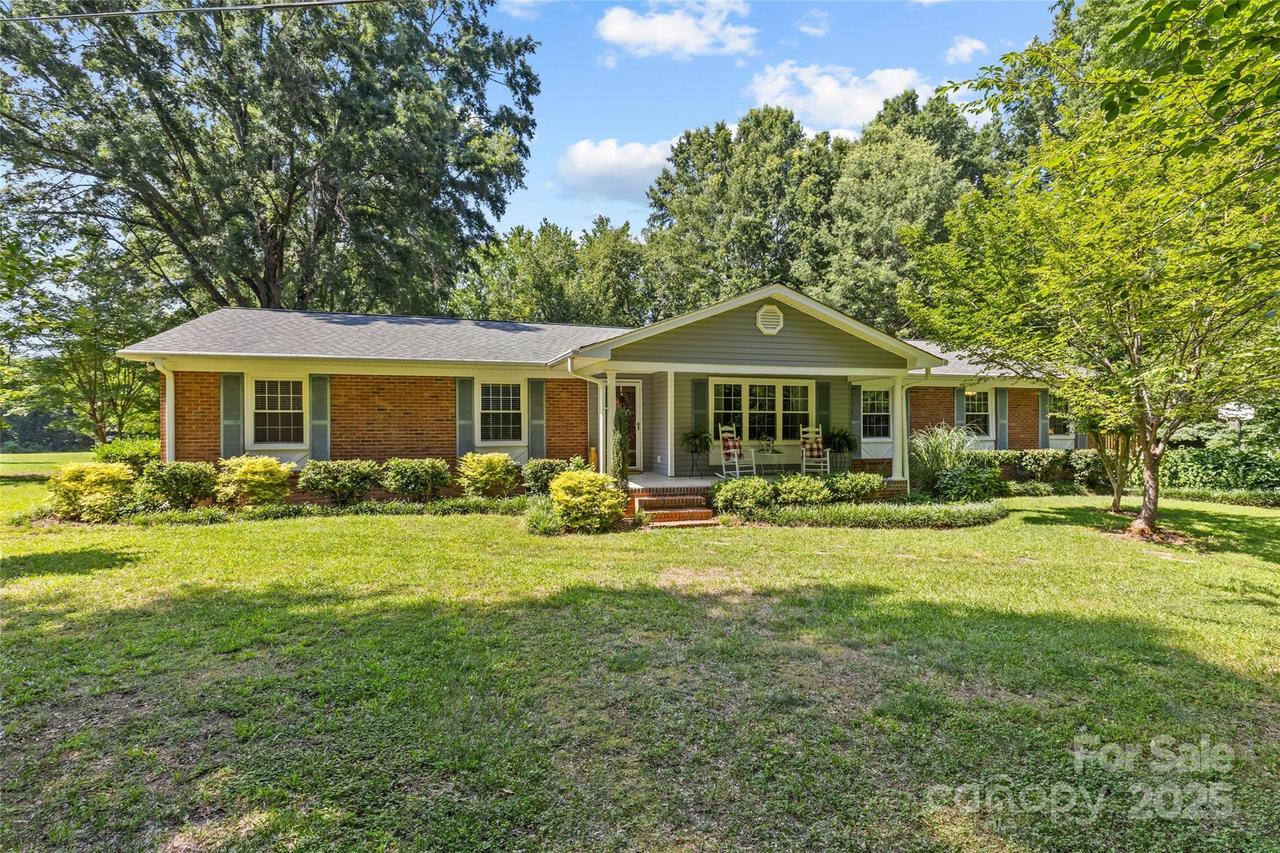 8101 Truelight Church Rd., Mint Hill, NC 28227