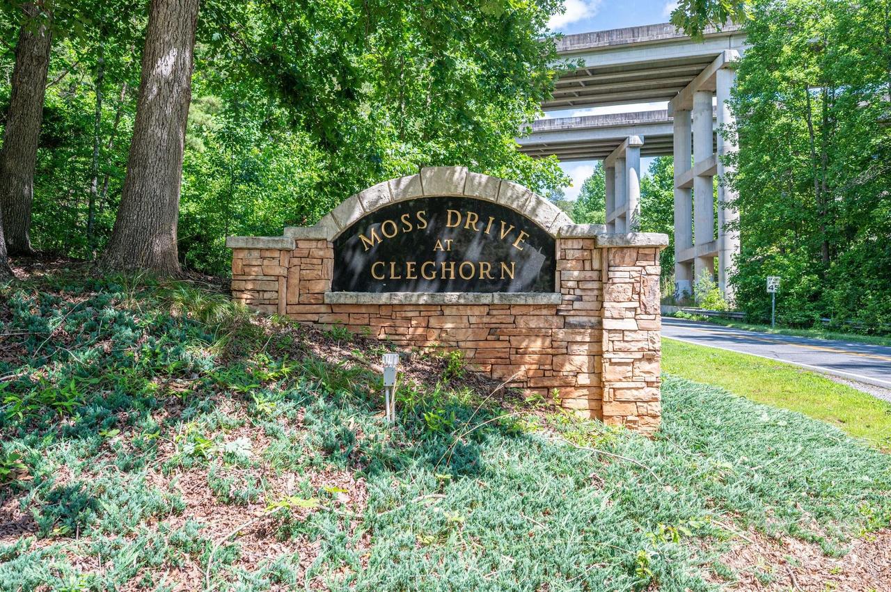 Lot #6 Cleghorn Mill Rd., Rutherfordton, NC 28139