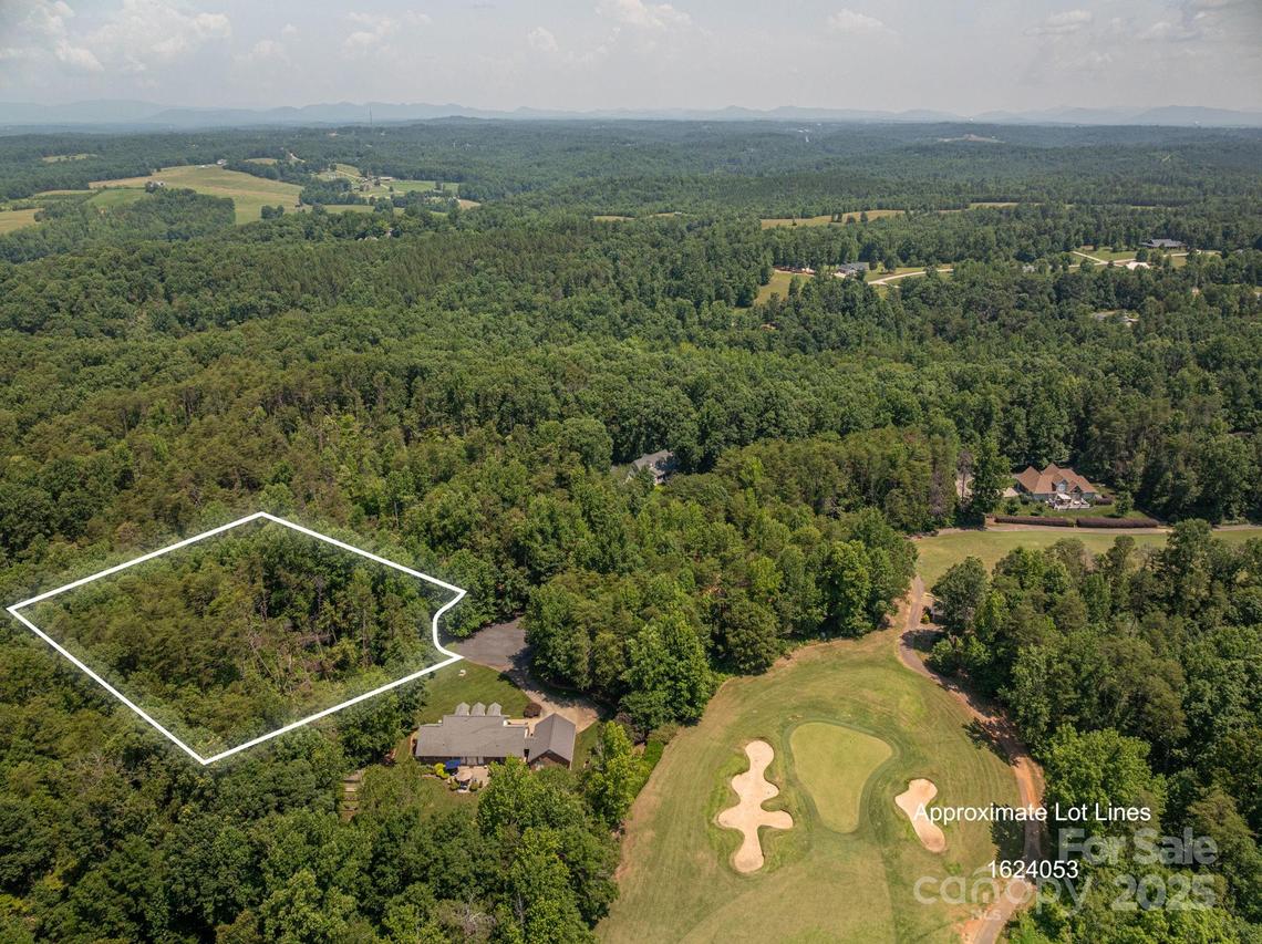 Lot 0 Annapolis Ct., Rutherfordton, NC 28139
