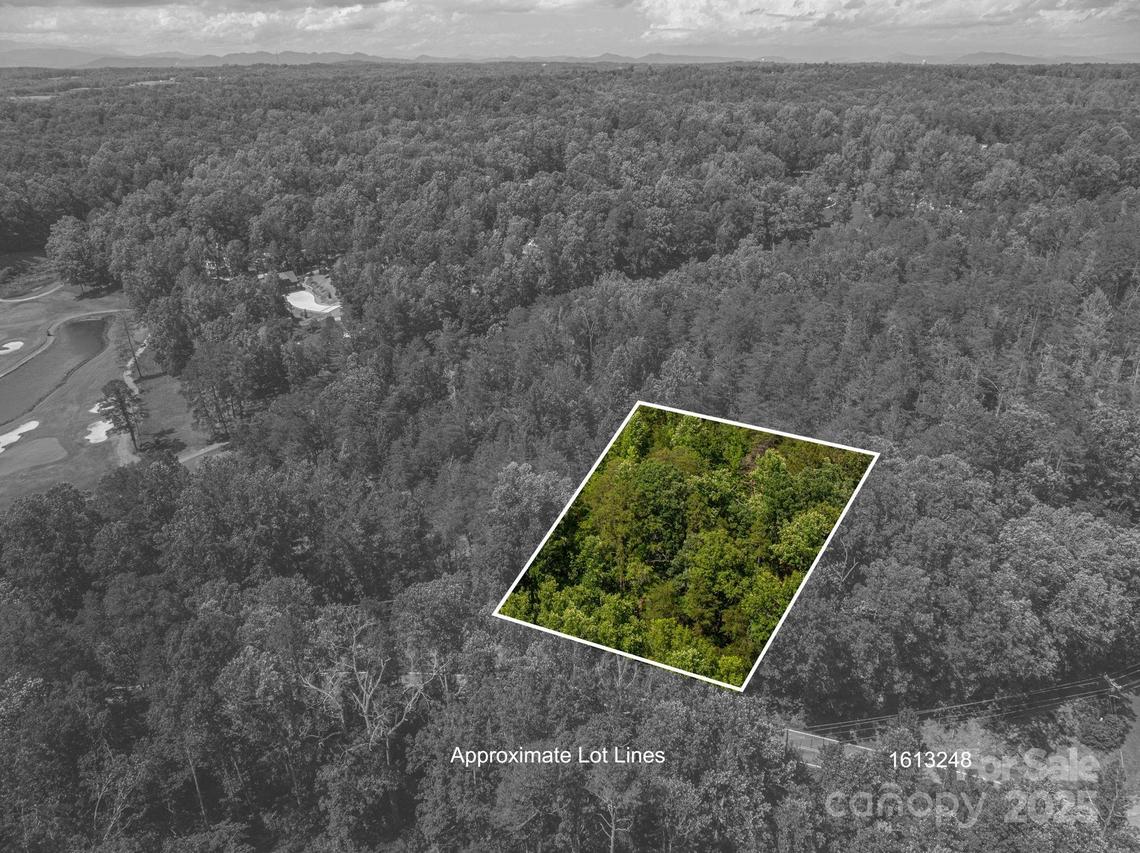 Lot 7 Cleghorn Mill Rd., Rutherfordton, NC 28139
