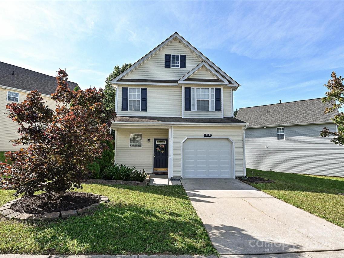 12131 Honor Guard Ave., Charlotte, NC 28277