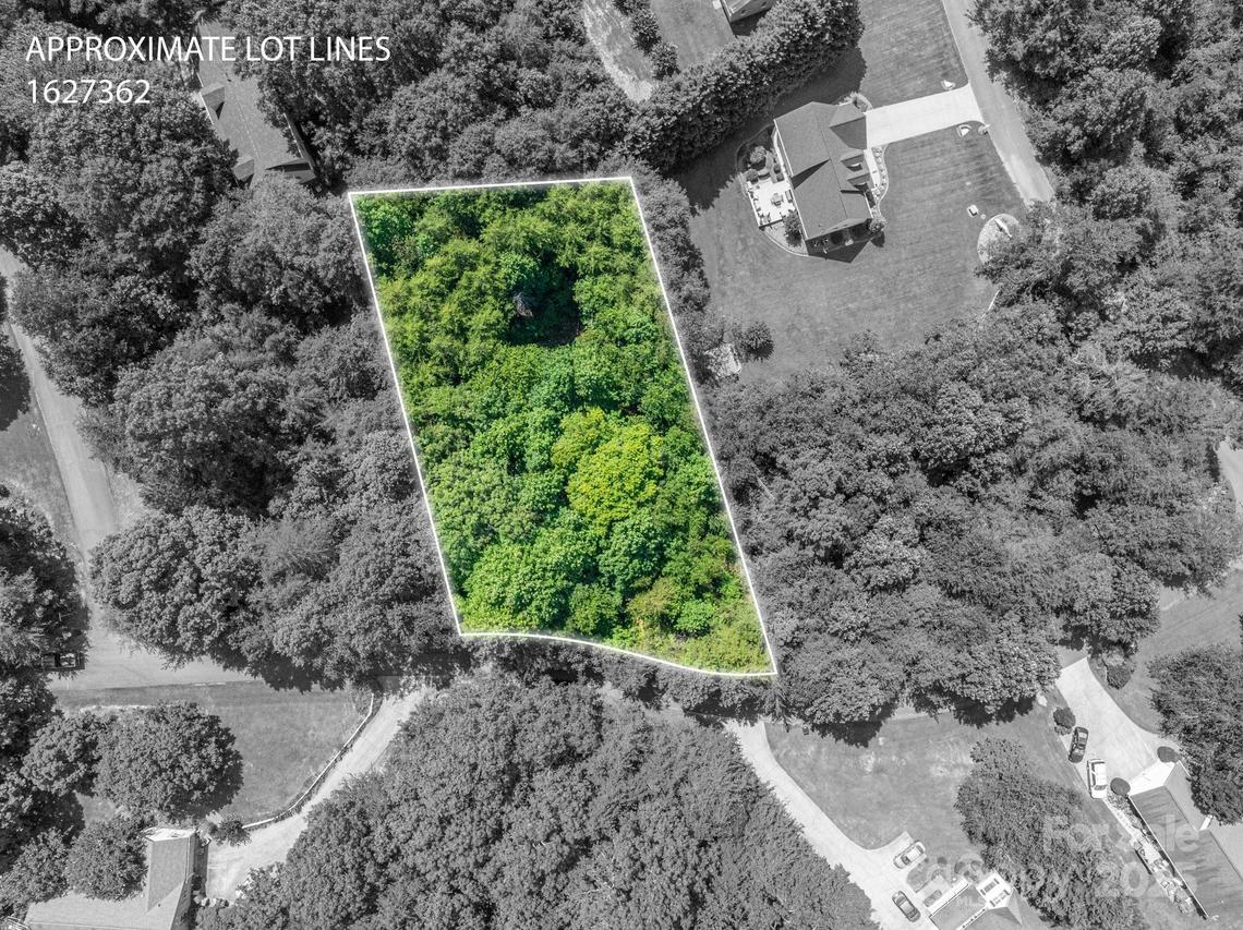Lot #24 Deacons Ridge Dr., Rutherfordton, NC 28139