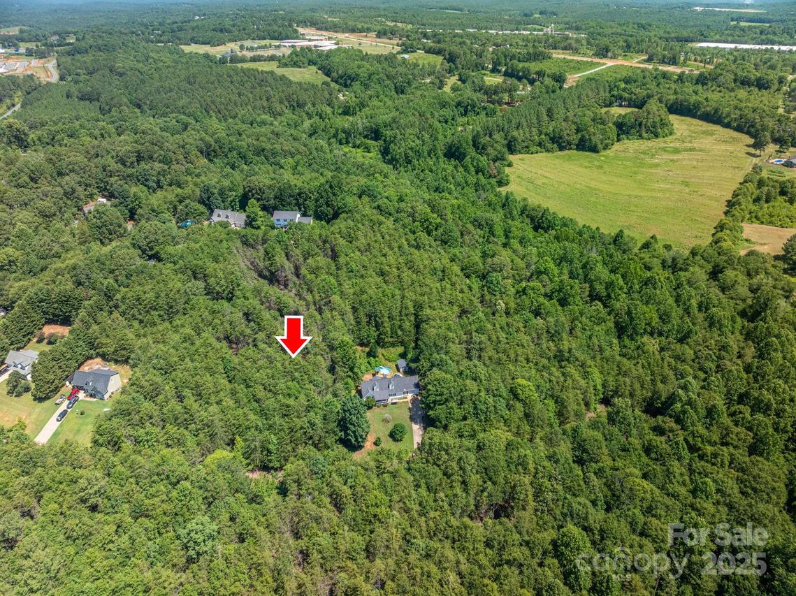 Lot 10 Meadow Crossing Dr., Rutherfordton, NC 28139