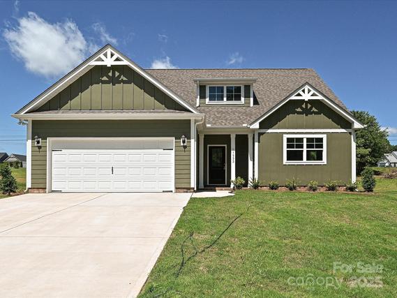 New Construction Homes For Sale This Week That Attend Stanfield Elementary: June 18th to June 24th