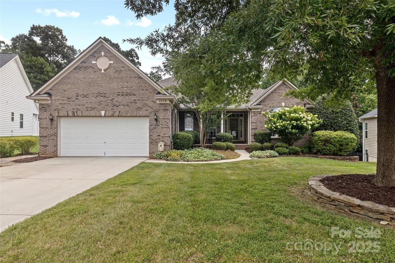 1119 Williamstown Rd., Matthews, NC 28105