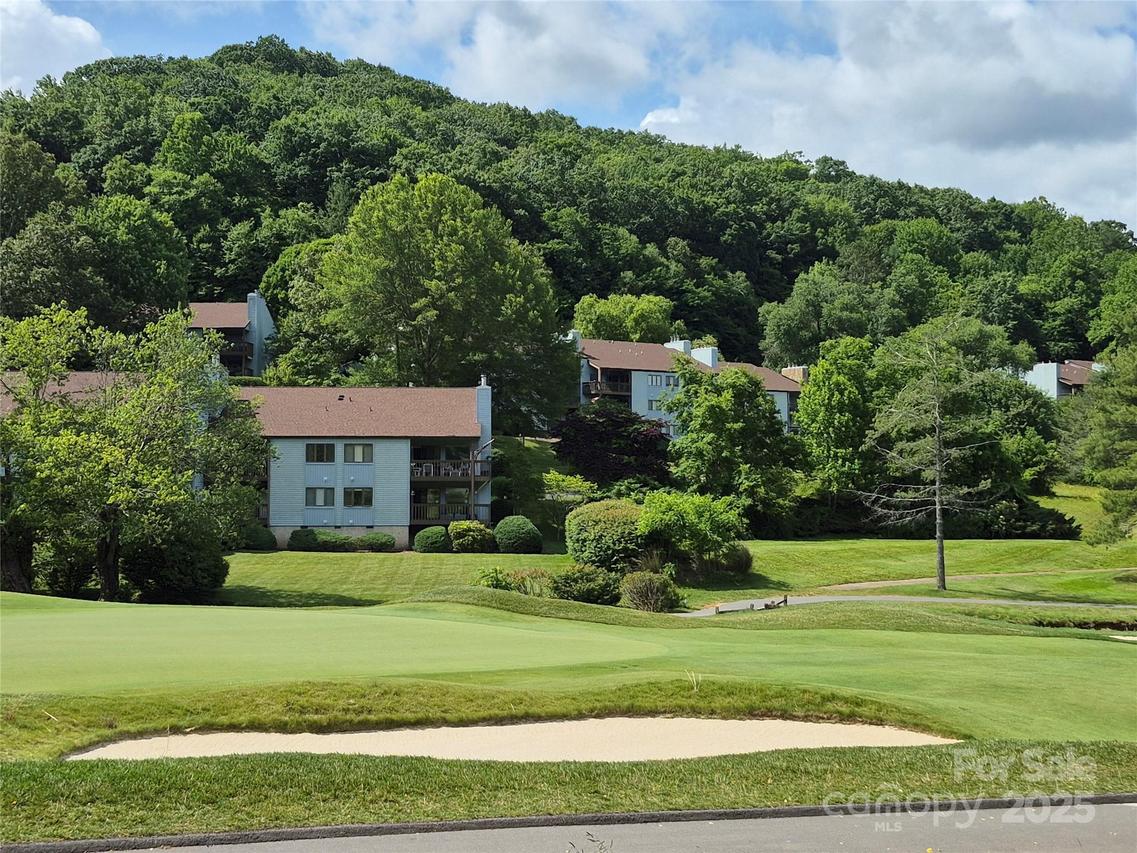 87 Willow Rd. #B-6, Waynesville, NC 28786
