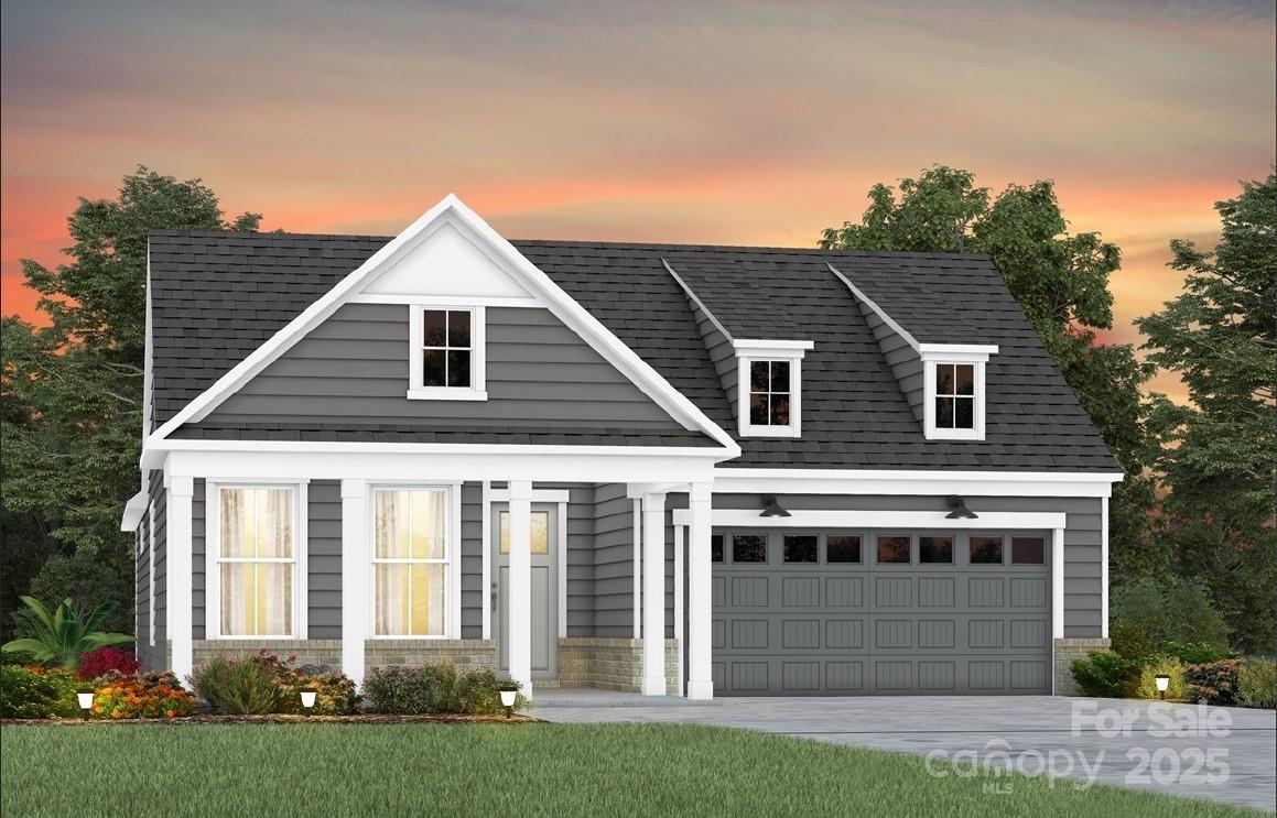 1802 Winding Mist Dr. #187, Belmont, NC 28012