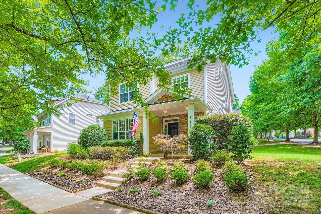 10132 Caldwell Depot Rd., Cornelius, NC 28031