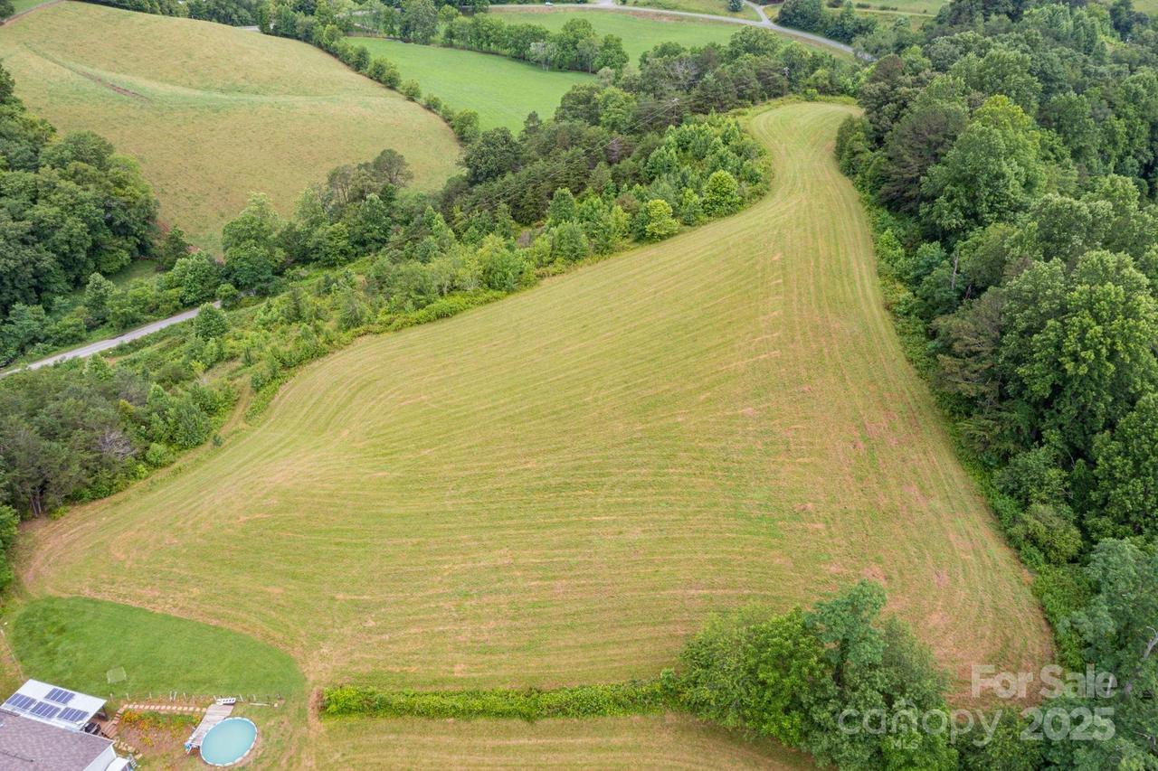 00 Potato Branch Rd., Leicester, NC 28748