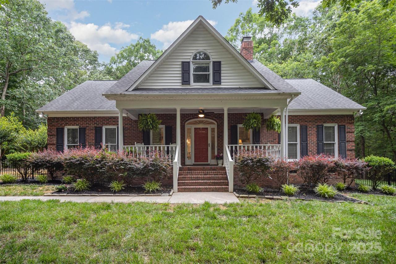 7408 Mockingbird Ln., Waxhaw, NC 28173