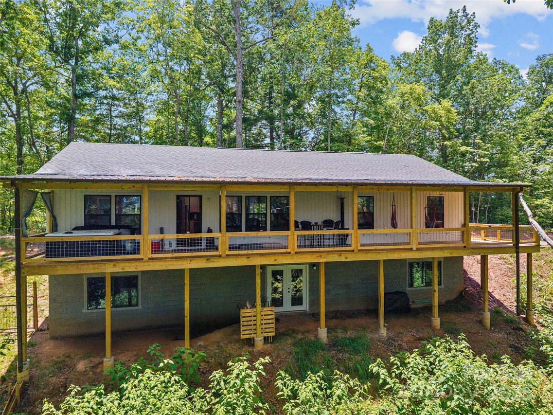 54 Bittersweet Tr., Canton, NC 28716