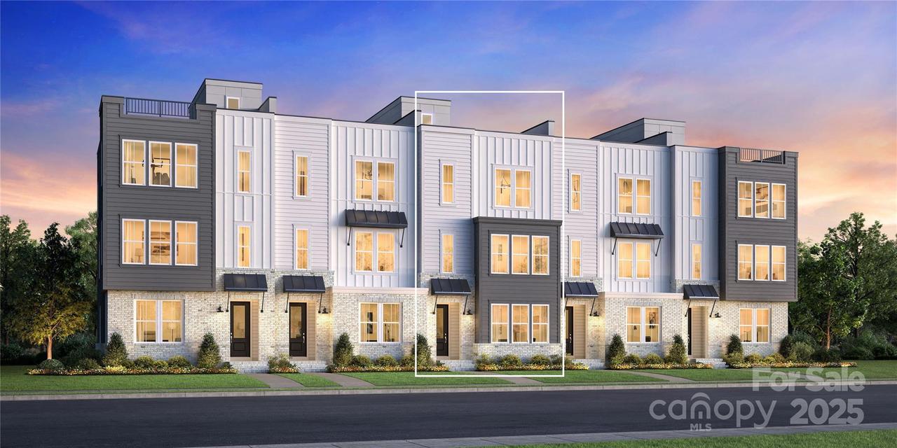 [Address Hidden by Seller], Charlotte, NC 28278