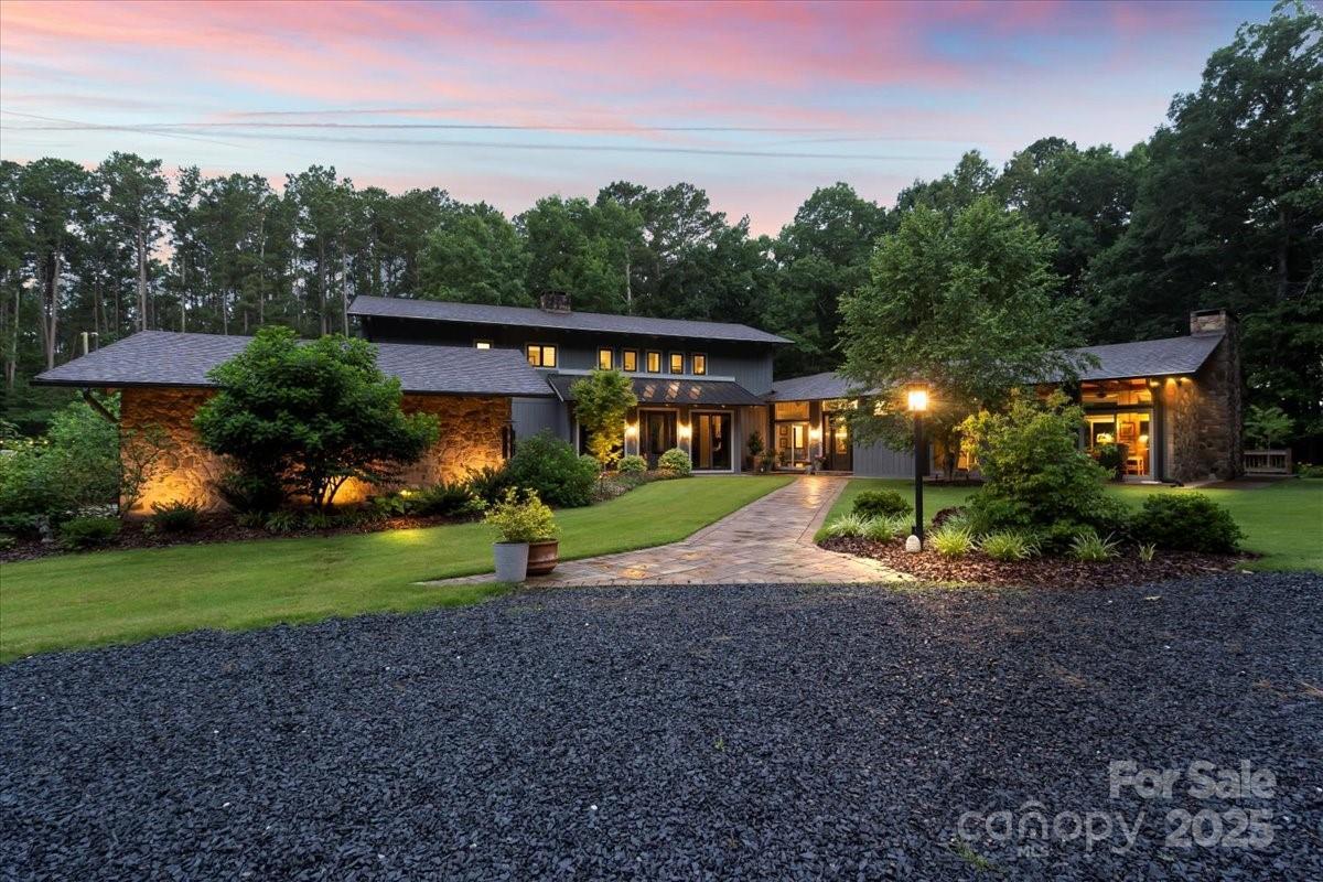 307 E Allenton St., Mount Gilead, NC 27306
