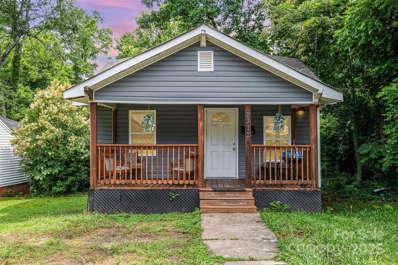2312 Tate St., Charlotte, NC 28216