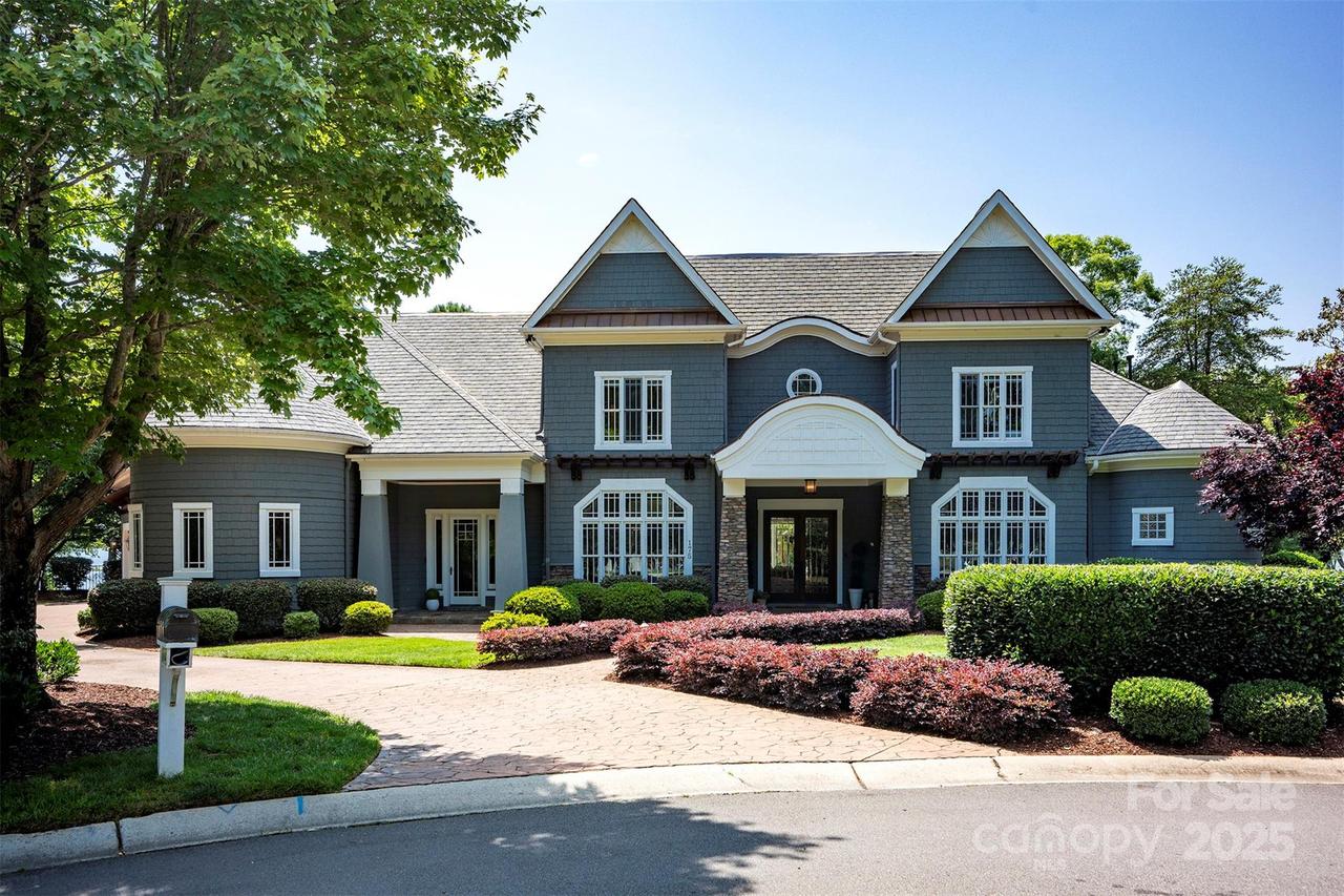 175 Rehoboth Ln., Mooresville, NC 28117