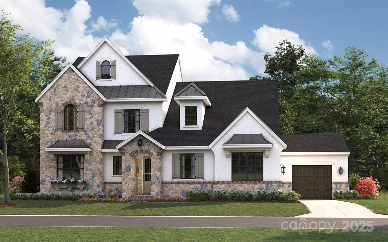 8216 Farm Crossing Ln. #16, Huntersville, NC 28078